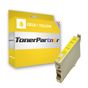 Kompatibilní pro Epson C13T04444010 / T0444 Inkoustová nápln, žlutá