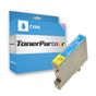 Kompatibel zu Epson C13T05424010 / T0542 Tintenpatrone, cyan