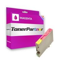 Kompatibel zu Epson C13T05434010 / T0543 Tintenpatrone, magenta 
