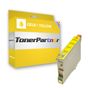 Kompatibel zu Epson C13T05544010 / T0554 Tintenpatrone, gelb