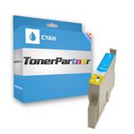 Kompatibel zu Epson C13T04224010 / T0422 Tintenpatrone, cyan