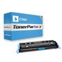 Compatible to Canon 9423A004 / 707C Toner Cartridge, cyan