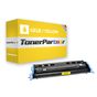 Compatible to Canon 9421A004 / 707Y Toner Cartridge, yellow