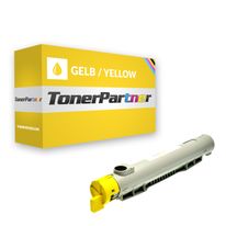 Compatible to Dell 593-10122 / HG308 Toner Cartridge, yellow 