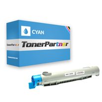 Compatibile con Epson C13S050090 / S050090 Cartuccia di toner, ciano