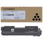 Original Ricoh 408184 / SPC360HE Toner schwarz