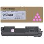 Original Ricoh 408252 / SPC360X Toner magenta