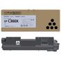 Original Ricoh 408250 / SPC360X Toner schwarz