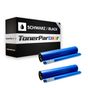 Huismerk voor Brother PC-202 RF Thermo-Transfer-Rol