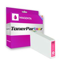 Compatible to Epson C13T55934010 / T5593 Ink Cartridge, magenta 