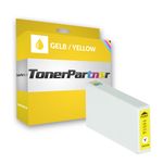 Kompatibel zu Epson C13T55944010 / T5594 Tintenpatrone, gelb