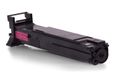 Compatible to Konica Minolta A0DK353 / TN-318M Toner Cartridge, magenta