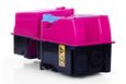 Kompatibel zu Kyocera/Mita 1T02FZBEU0 / TK-825M Tonerkartusche, magenta