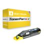 Compatible to Kyocera/Mita 1T02JZAEU0 / TK-865Y Toner Cartridge, yellow