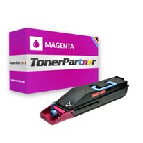 Compatible to Kyocera/Mita 1T02KABNL0 / TK-880M Toner Cartridge, magenta 