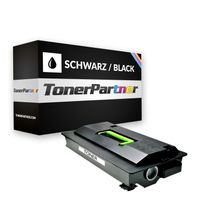 Compatible to Olivetti B0381 Toner Cartridge, black 