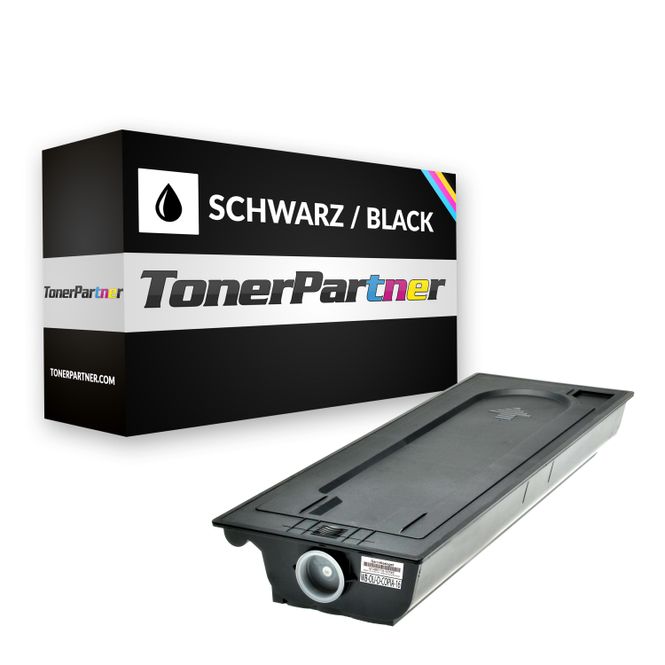Compatible to Olivetti B0446 Toner Cartridge, black 