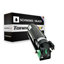 Compatible to Ricoh 430351 / TYPE1260D Toner Cartridge, black 