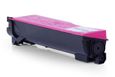 Kompatibilní pro Kyocera/Mita 1T02HMBEU0 / TK-550M Tonerová kazeta, purpurová