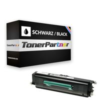 Compatible to Lexmark E250A21E XL Toner Cartridge, black 