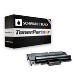 Compatible to Lexmark 18S0090 Toner Cartridge, black