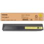 Original Toshiba 6AG00004454 / TFC30EY Toner gelb