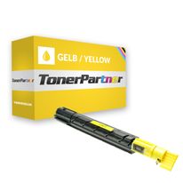 Compatible to Canon 8643A002 / C-EXV9 Toner Cartridge, yellow 