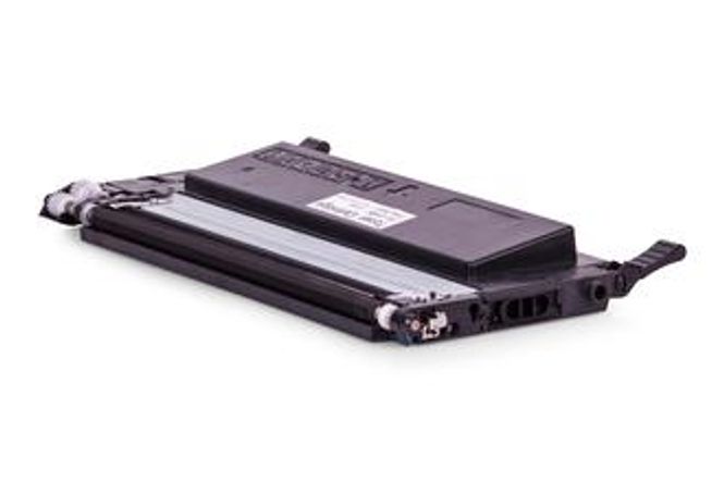Compatible to Dell 593-10493 / N012K Toner Cartridge, black 