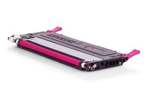 Alternative à Dell 593-10495 / J506K Cartouche toner, magenta 