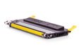 Compatible to Dell 593-10496 / M127K Toner Cartridge, yellow
