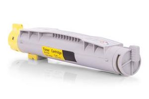 Compatible to Dell 593-10053 / G5774 Toner Cartridge, yellow 