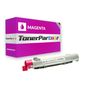 Compatible to Epson C13S050147 / S050147 Toner Cartridge, magenta