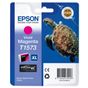 Origineel Epson C13T15734010 / T1573 Inktcartridge magenta