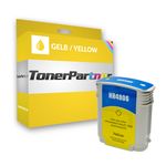 Compatible to HP C4806A / 12 Ink Cartridge, yellow