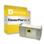 Kompatibilní pro HP C4848A / 80 Inkoustová nápln, žlutá