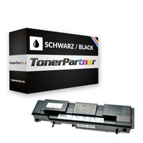 Compatible to Kyocera/Mita 1T02J50EU0 / TK-450 Toner Cartridge, black 