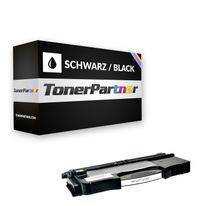 Compatible to Lexmark 12036SE XL Toner Cartridge, black 