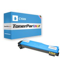 Compatible to Utax 4452110011 Toner Cartridge, cyan 