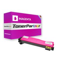 Compatible to Utax 4452110014 Toner Cartridge, magenta 