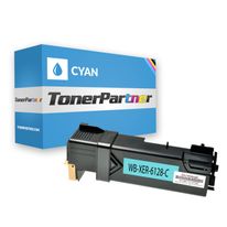 Compatible to Xerox 106R01452 Toner Cartridge, cyan 