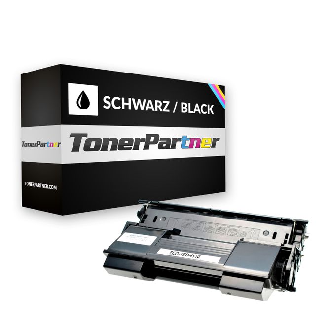 Compatible to Xerox 113R00712 Toner Cartridge, black 