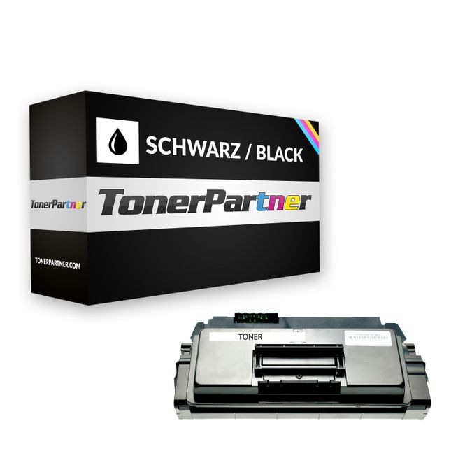 Compatible to Xerox 106R01371 Toner Cartridge, black 
