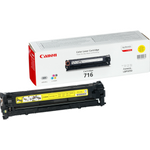 Toner für Canon MF650 TC-067YAN YE 100% neu CRG067