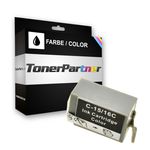 Kompatibel zu Canon 8191A002 / BCI-15C Tintenpatrone, color