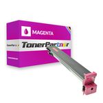 Compatible to Konica Minolta A0D7354 / TN-214M Toner Cartridge, magenta