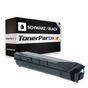 Compatible to Kyocera 1T02LC0NL0 / TK-8505K Toner Cartridge, black