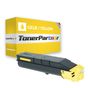Compatible to Kyocera 1T02LCANL0 / TK-8505Y Toner Cartridge, yellow