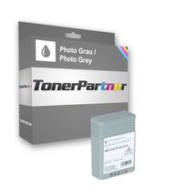 Compatible to Canon 2214B001 / PFI-103PGY Ink Cartridge, light grey