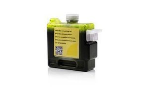 Compatible to Canon 8370A001 / BCI-1421Y Ink Cartridge, yellow 
