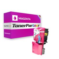 Compatible to Kyocera 1T02HPBEU0 / TK-820M Toner Cartridge, magenta 